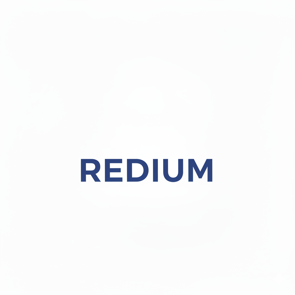 REDIUM SHPK